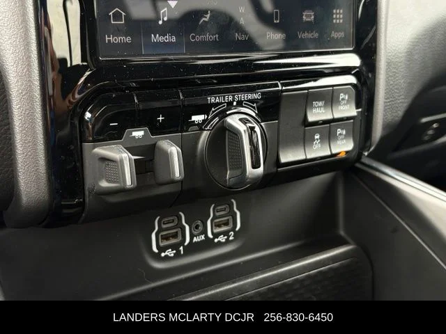 2023 RAM Ram 1500 Pickup Laramie - Photo 25