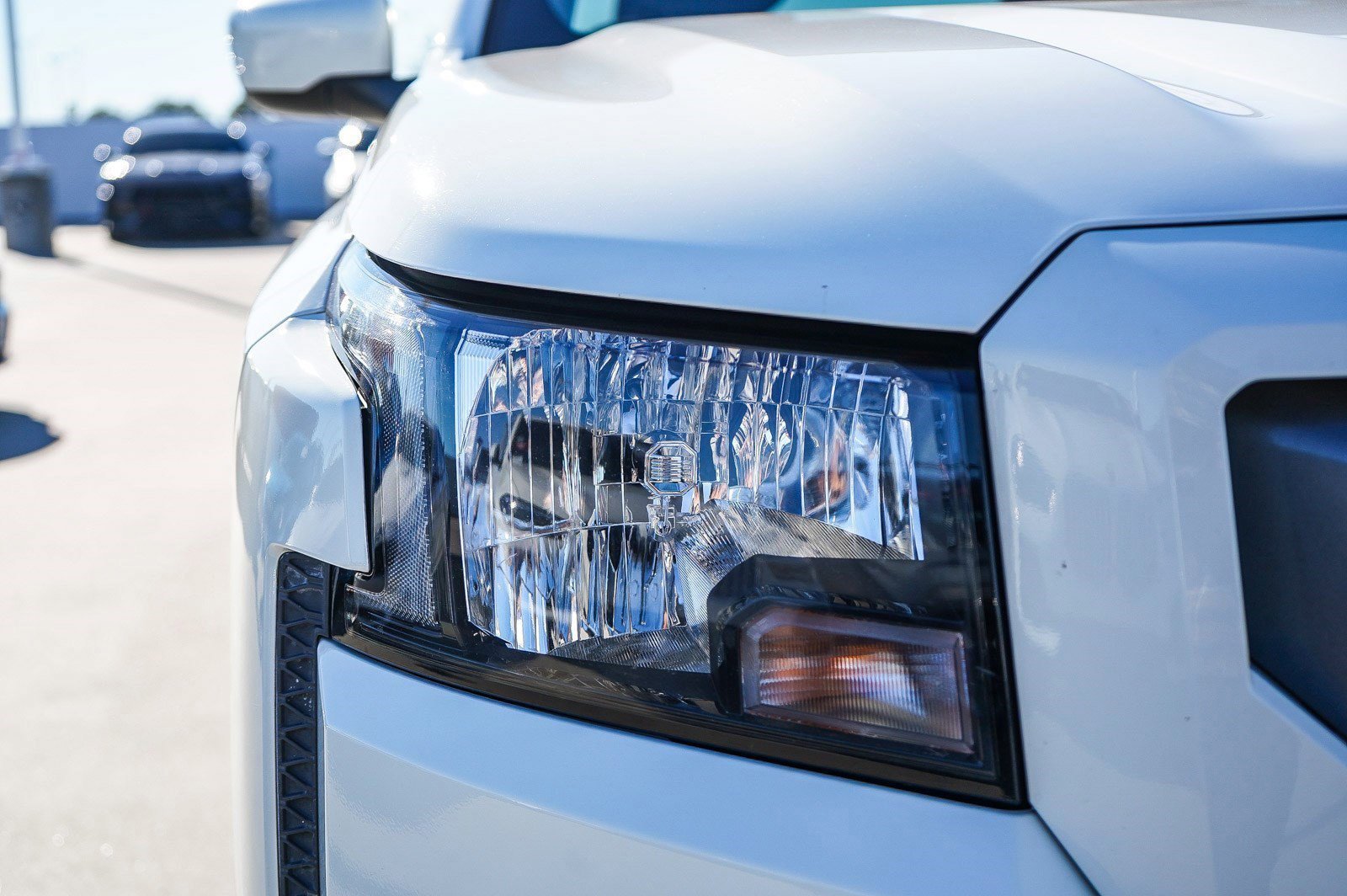 2022 Nissan Frontier SV - Photo 10