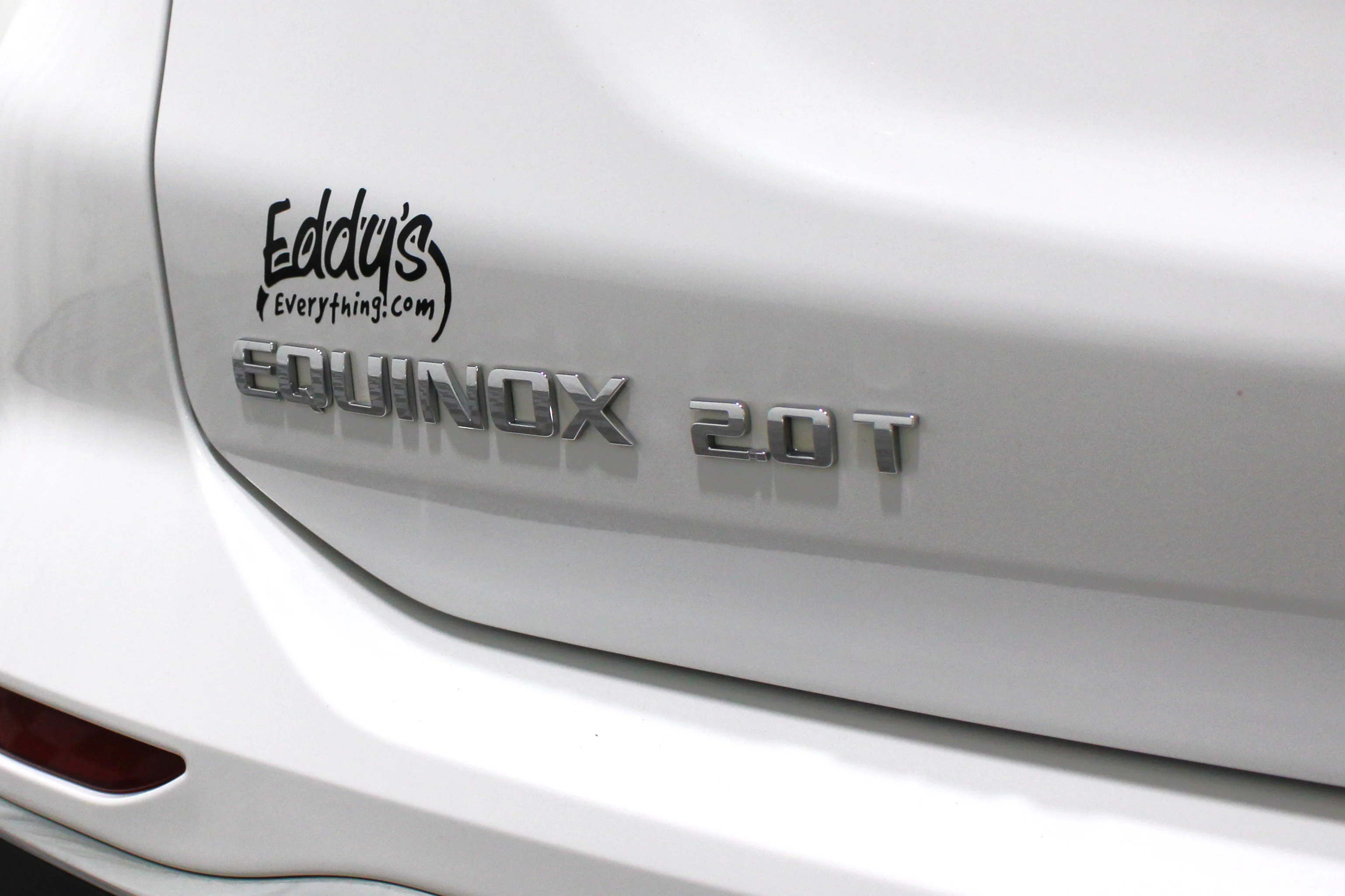 2020 Chevrolet Equinox Premier - Photo 31
