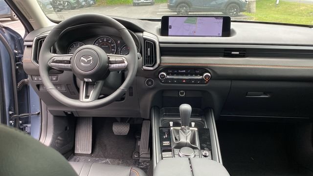 New 2026 Polymetal Gray Metallic Mazda 2.5 Turbo Premium Plus AWD image 9