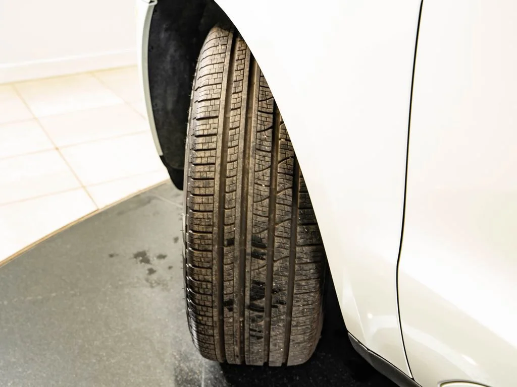 Certified Used 2026 White Porsche  image 49