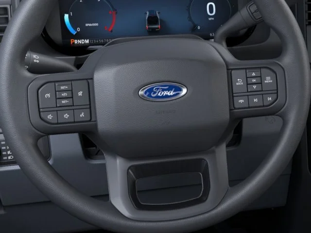 2026 Ford F-250 Super Duty XLT - Photo 12