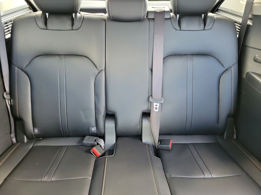 Used 2024 White Mazda Premium image 14