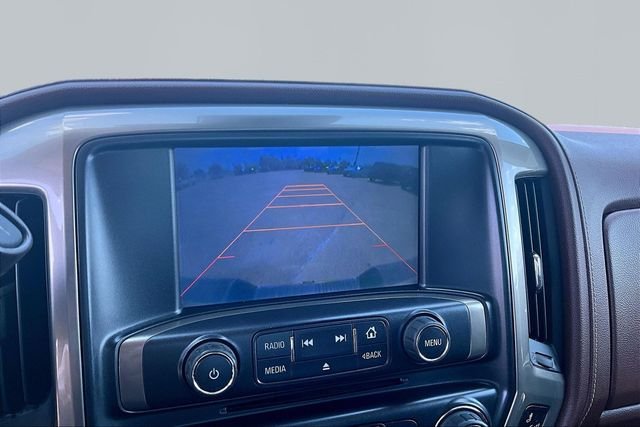 Used 2014 Brown Chevrolet High Country image 23