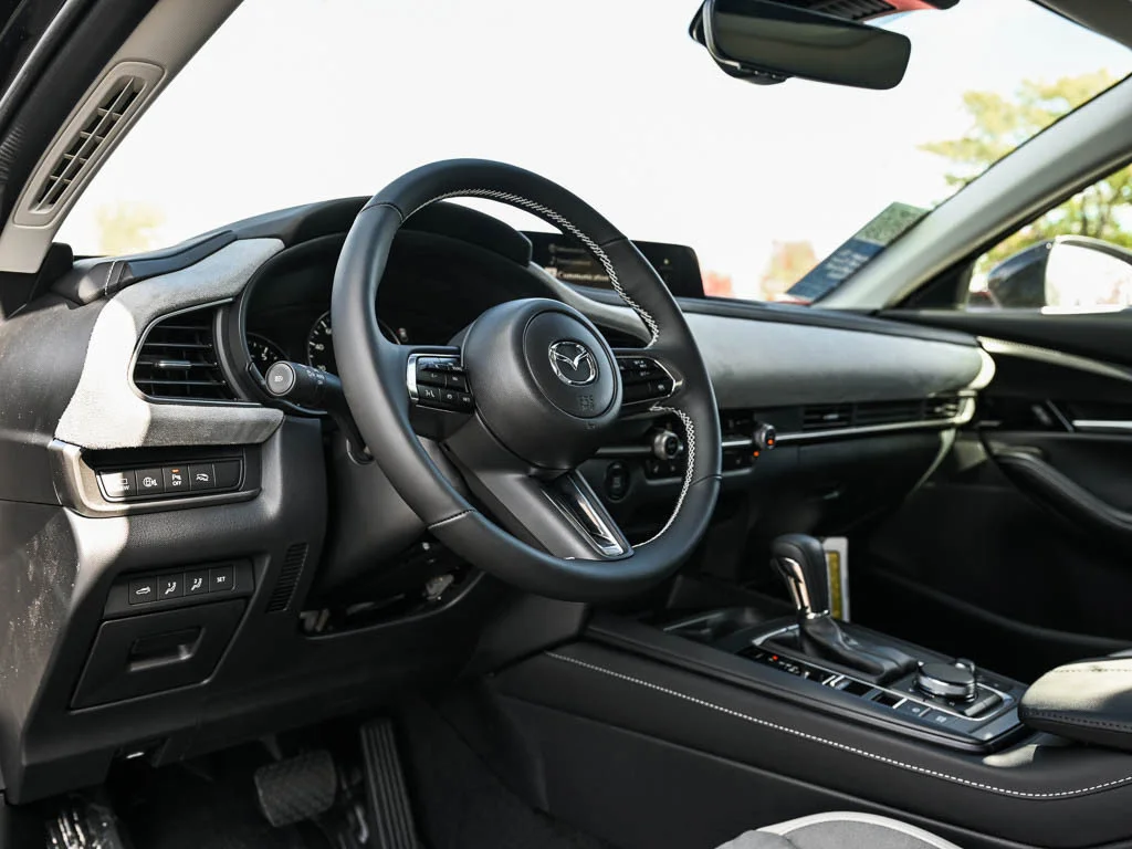 2026 Mazda CX-30 Turbo Aire Edition - Photo 19