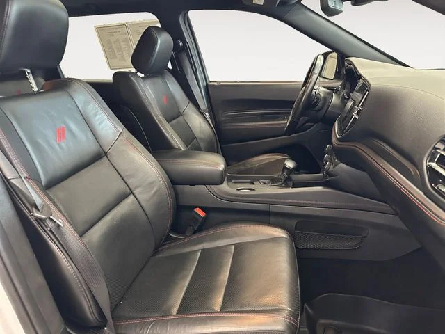 Used 2025 White Dodge GT Plus image 15