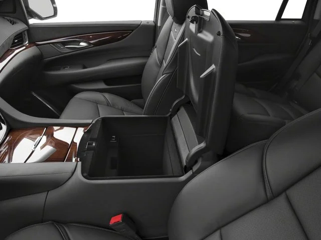 Used 2018 Black Raven Cadillac Premium Luxury image 18