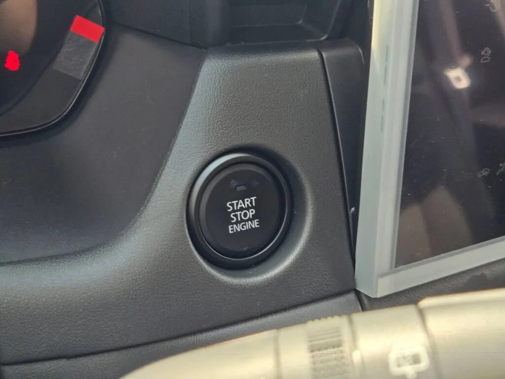 New 2026 Jet Black Mica Mazda 2.5 S Preferred AWD image 21