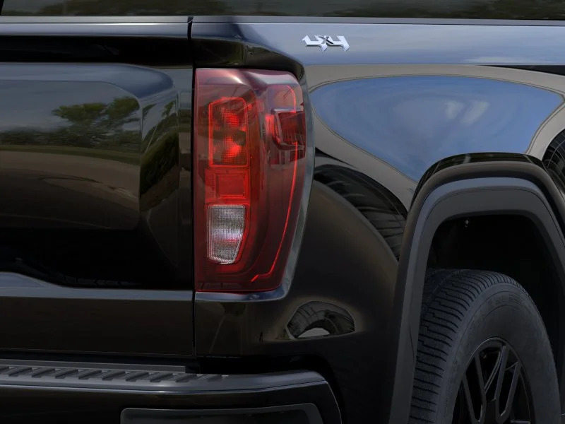 New 2026 ONYX BLACK GMC Pro image 11