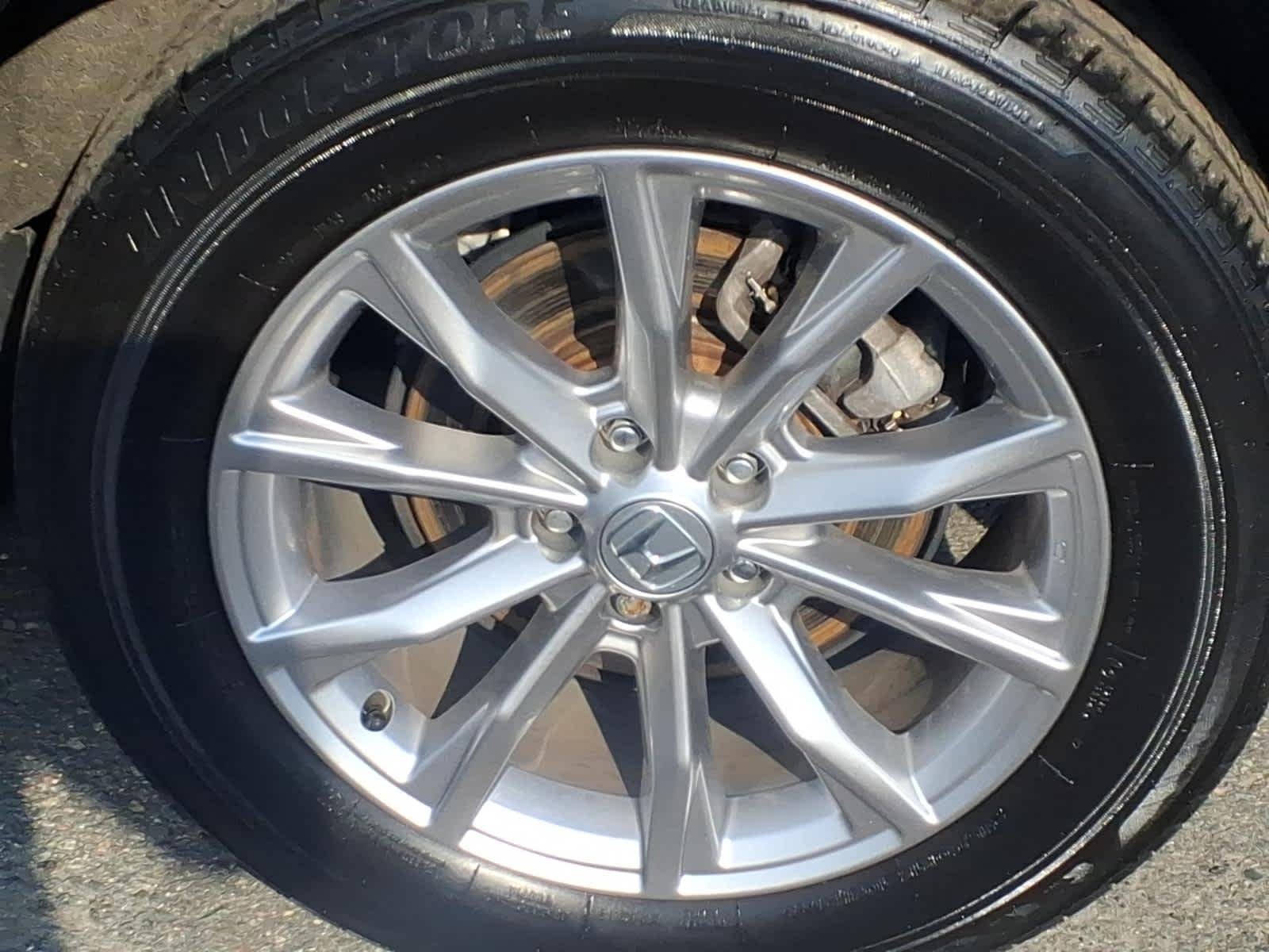 2024 Honda CR-V EX - Photo 9
