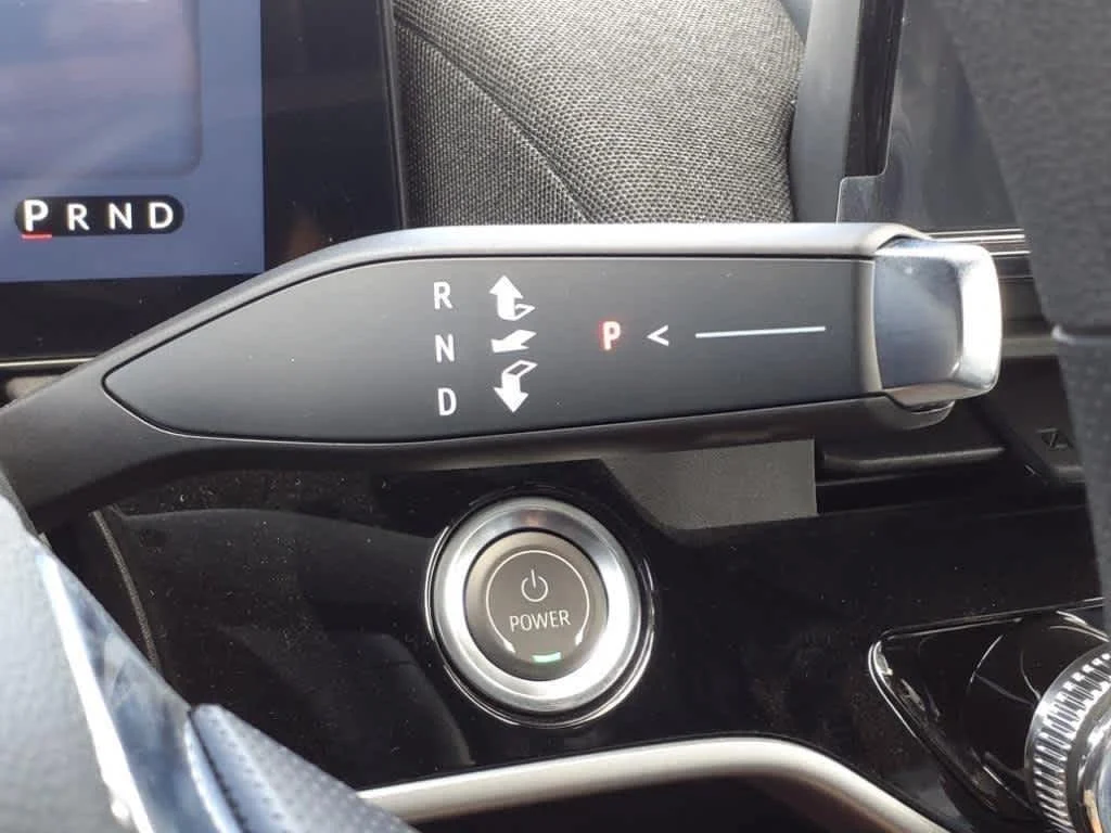 2026 Honda Prologue EX - Photo 9