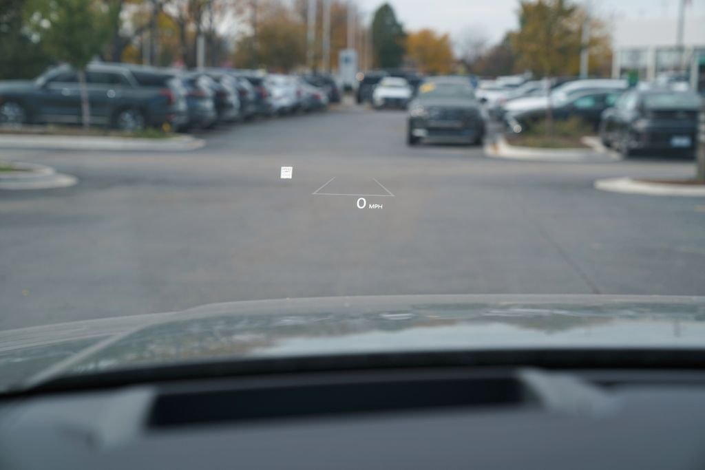 New 2026 Ecotronic Gray Hyundai Calligraphy image 47
