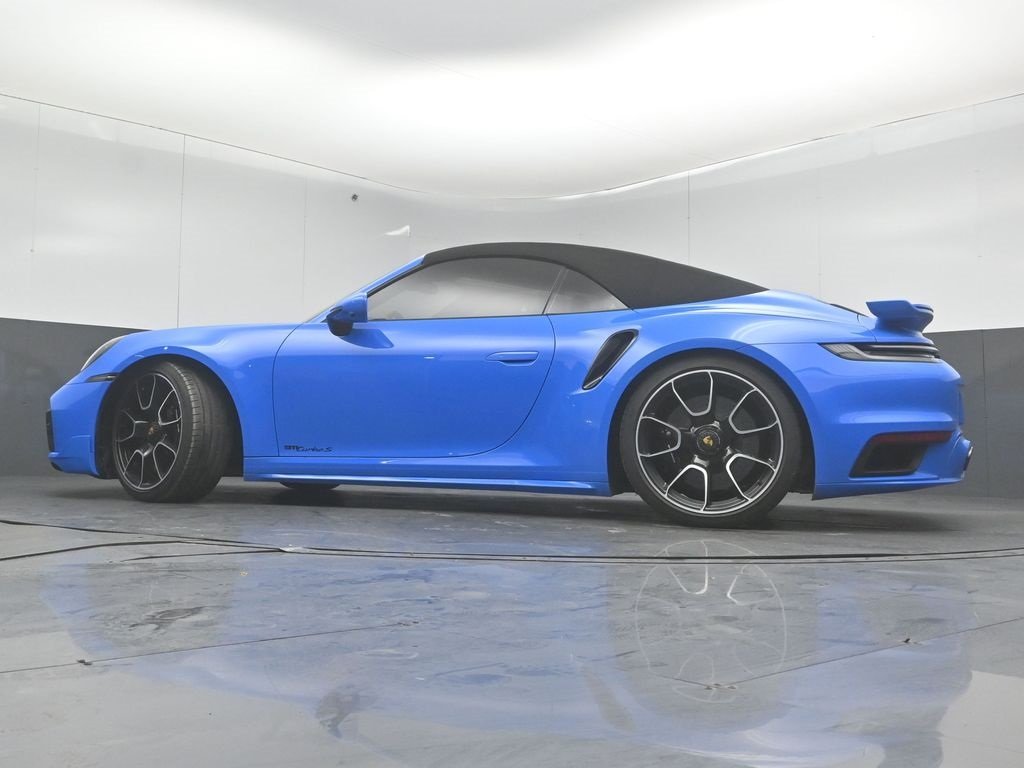 2022 PORSCHE 911 - Image 36