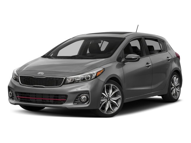 2017 Kia Forte LX AT's photo