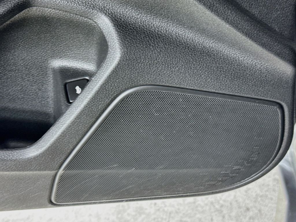 Used 2016 Silver Honda EX image 22