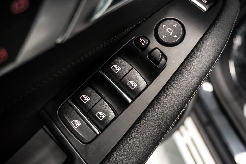 Used 2024 Black BMW xDrive40i image 26