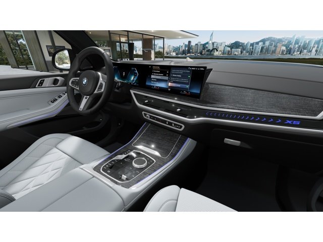 New 2026 Black Sapphire Metallic BMW  image 14