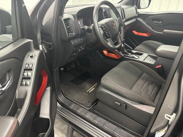 2023 Nissan Frontier PRO-4X - Photo 13