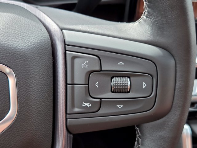 2026 GMC Sierra 2500HD Denali Ultimate - Photo 18