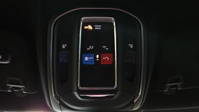 New 2026 Sub-Zero Exterior Paint Dodge R/T image 30
