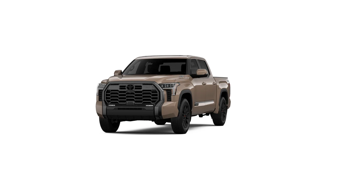 New 2026 Mudbath Toyota Platinum i-FORCE MAX image 18