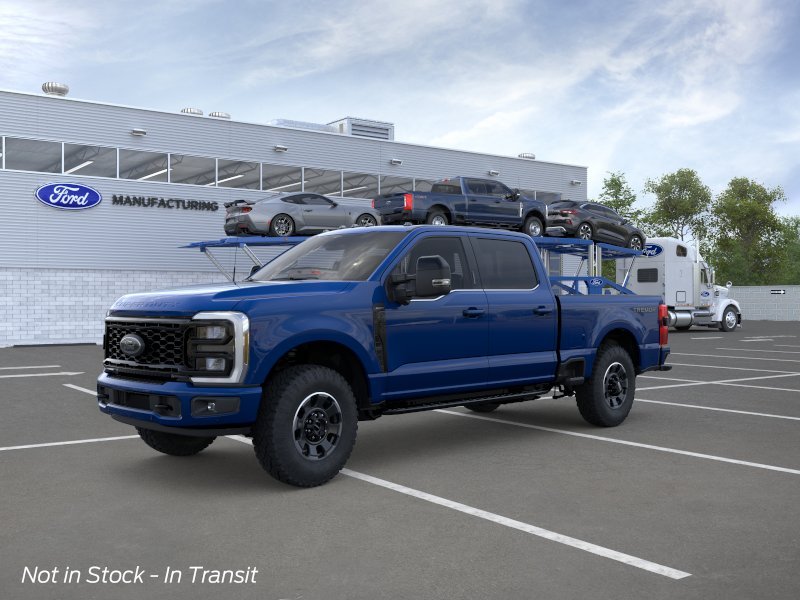 2026 Ford F-350SD — photo 2