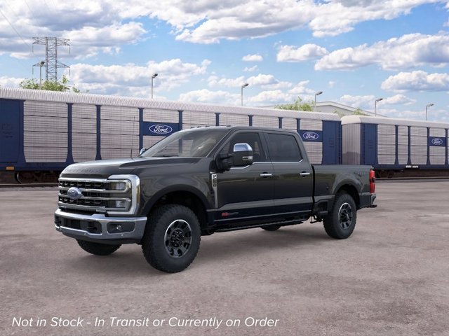 2026 Ford Super Duty F-250® King Ranch®