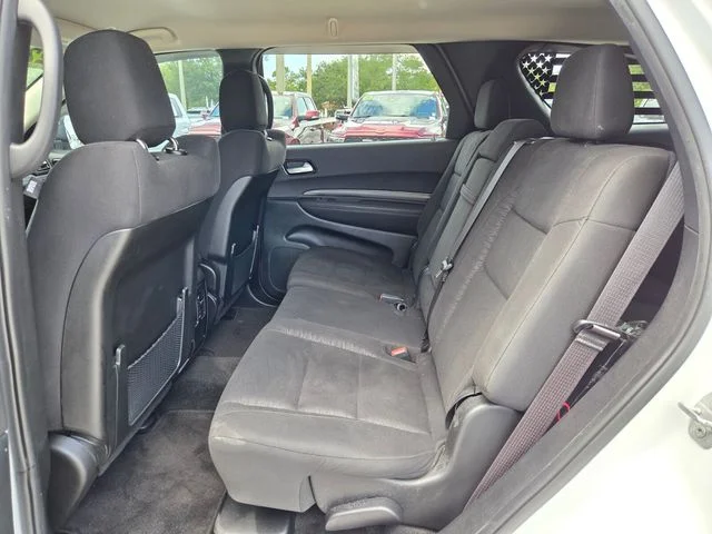 Used 2022 White Dodge SXT image 13