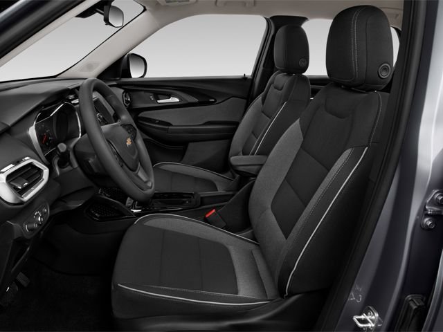 2025 Chevrolet Trailblazer Activ - Photo 10