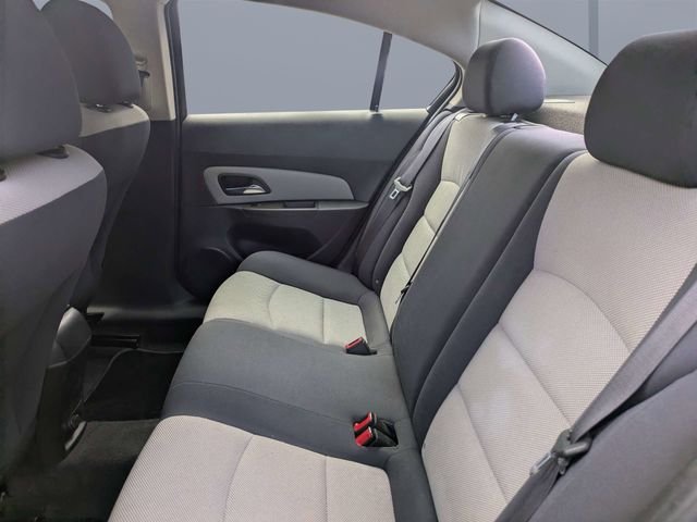Used 2016 Black Chevrolet LS image 12
