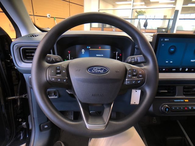 New 2026 Shadow Black Ford XL image 13