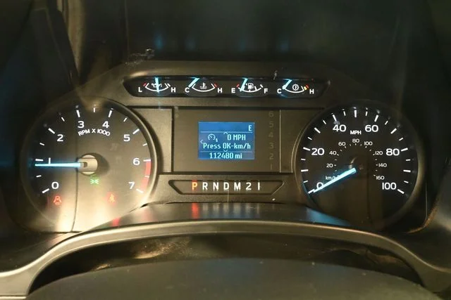 Used 2019 White Ford XL image 28