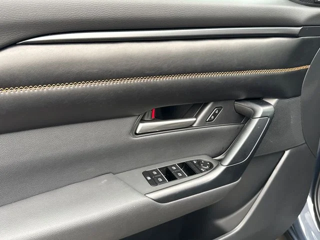 New 2026 Polymetal Gray Metallic Mazda Premium AWD image 9