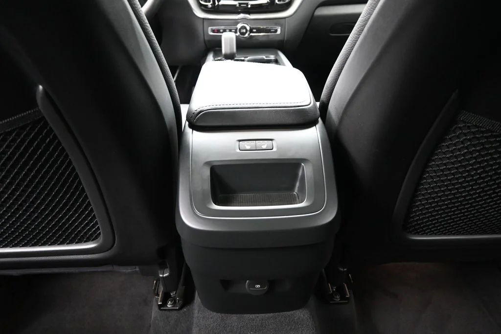 Certified Used 2025 Silver Dawn Volvo Plus image 15