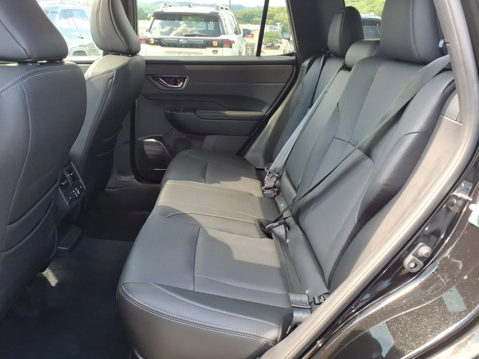 2026 Subaru Outback Touring - Photo 7