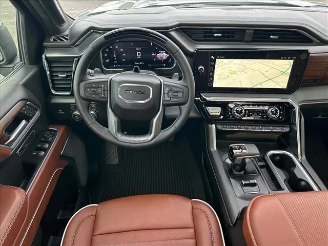 2026 GMC Sierra 1500 Denali Ultimate - Photo 21