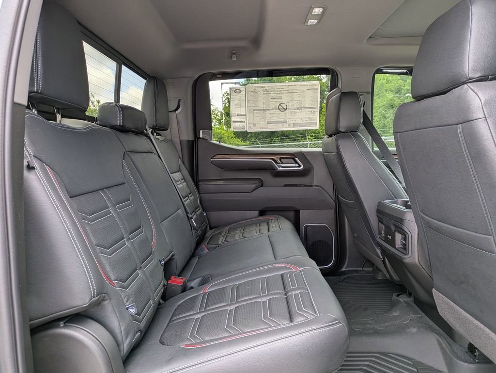 2025 Chevrolet Silverado 1500 RST - Photo 30