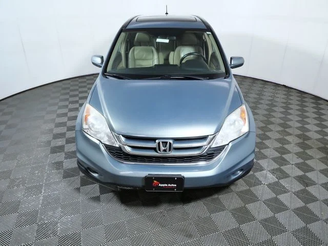 Used 2011  Honda EX-L image 3