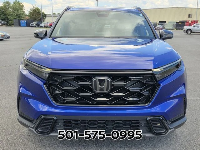 Used 2024  Honda Sport-L image 6