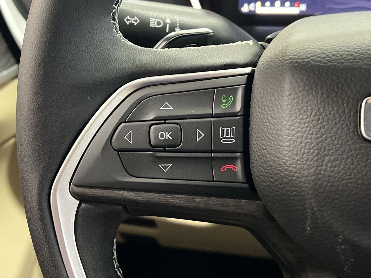 2025 Jeep Grand Cherokee Limited - Photo 17