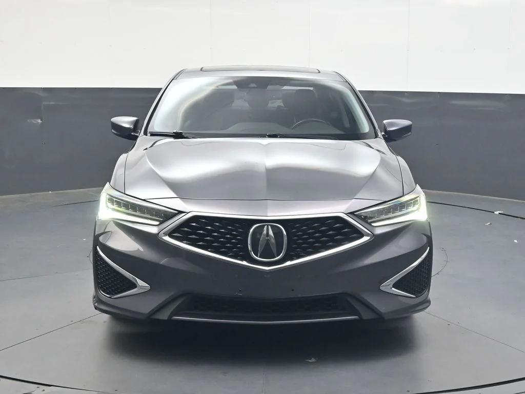 Used 2021 Modern Steel Metallic Acura Premium Package image 9