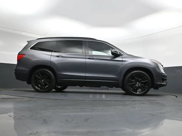 Used 2022  Honda Special Edition image 32