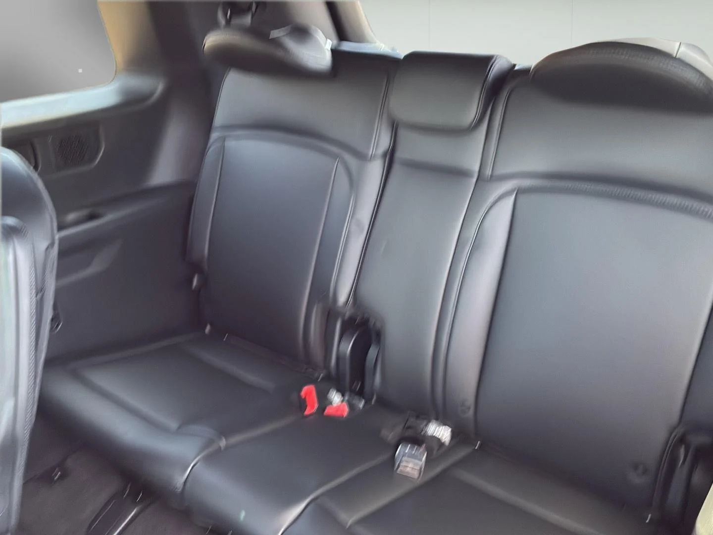 New 2027 Terrain Brown Matte Kia X-Line EX image 10