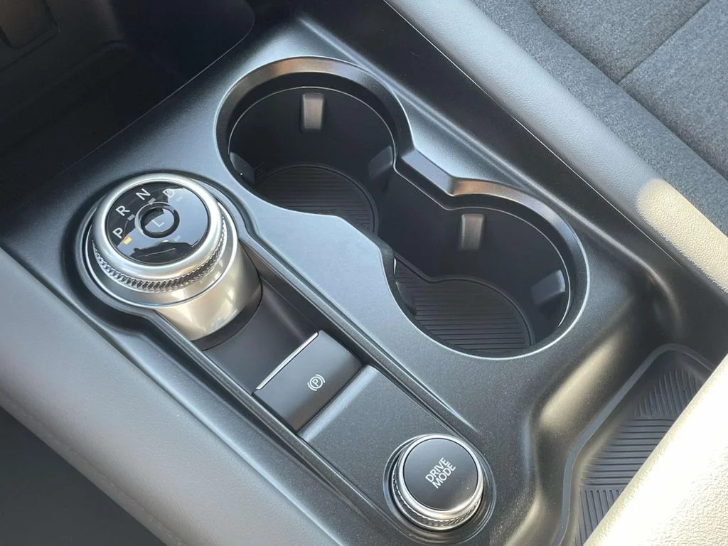 New 2026 Gray Ford Active image 21