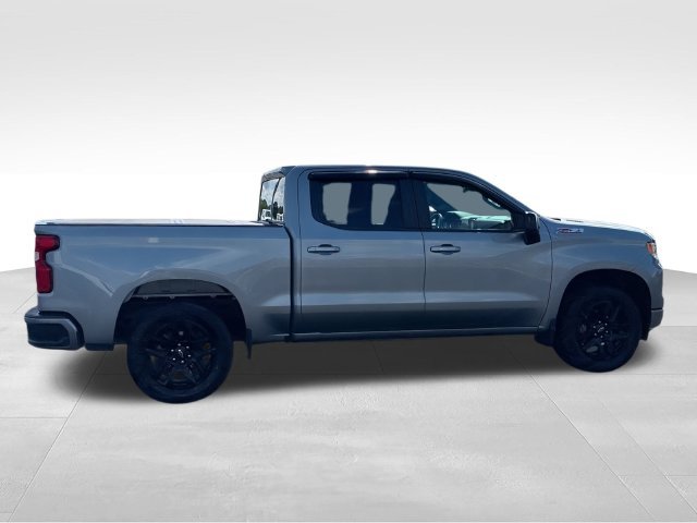 Used 2023 Gray Chevrolet RST image 9