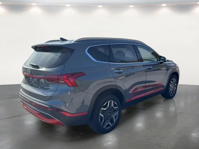 Used 2023 Gray Hyundai SEL Premium image 15