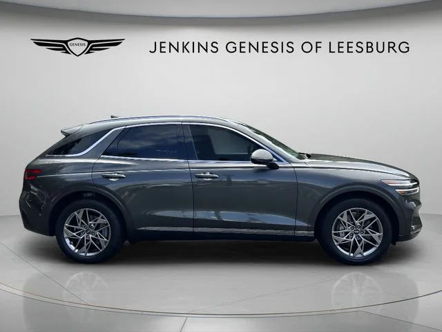 Used 2025 Gray Genesis 2.5T image 3