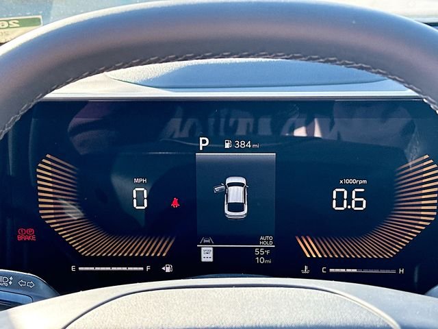 Certified Used 2026 Gray Kia EX image 12