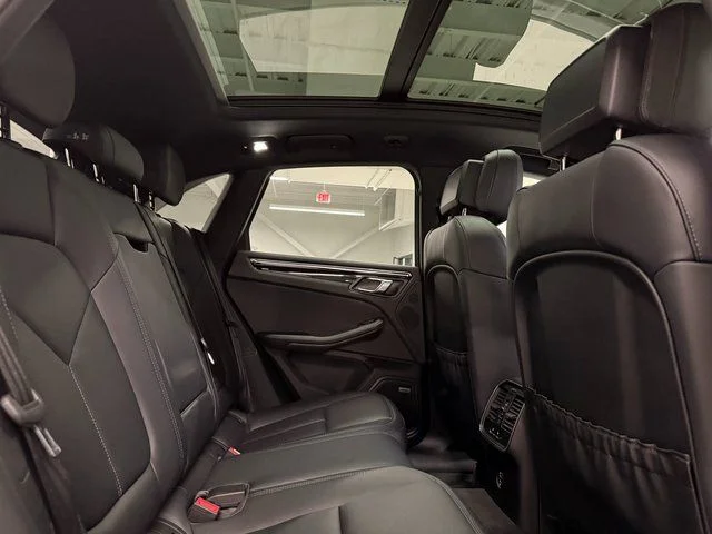 Certified Used 2025 White Porsche  image 27