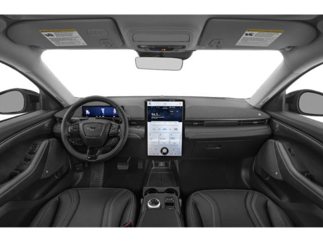 Used 2022 White Metallic Ford Premium image 8